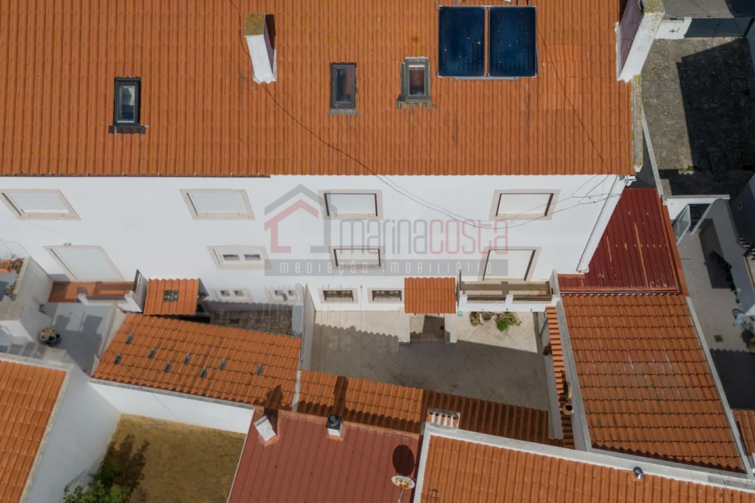 Moradia T5 para Venda em Peniche Foto 41