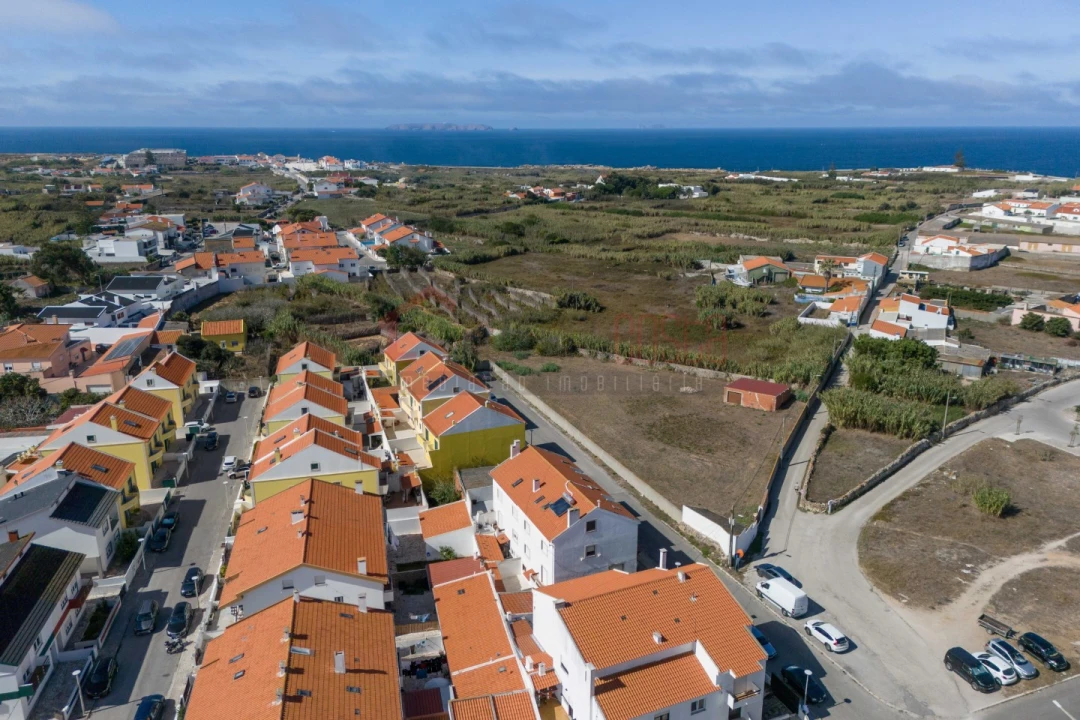 Moradia T5 para Venda em Peniche Foto 42