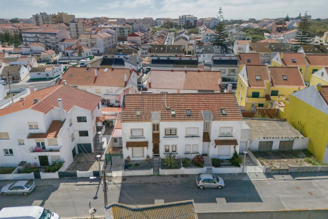 Moradia T5 para Venda em Peniche Foto 43