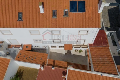 Moradia T5 para Venda em Peniche