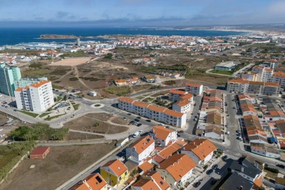 Moradia T5 para Venda em Peniche