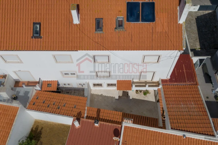 Moradia T5 para Venda em Peniche Foto 41