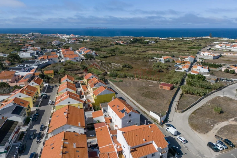 Moradia T5 para Venda em Peniche Foto 42