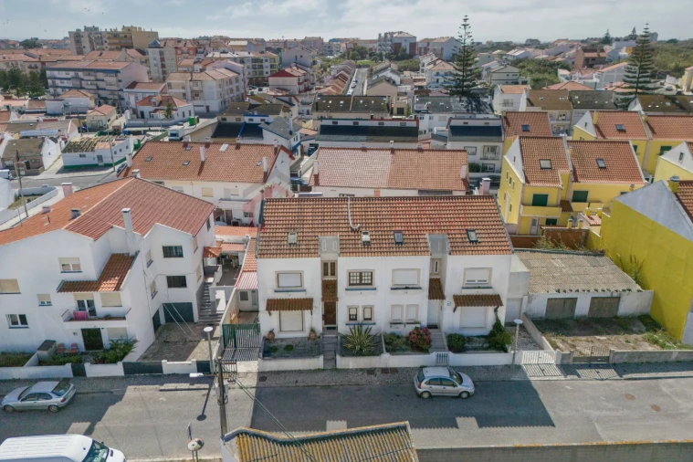 Moradia T5 para Venda em Peniche Foto 43