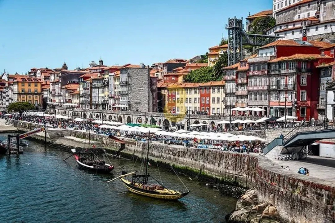 Apartamento T2 para Venda em Bonfim Foto 5