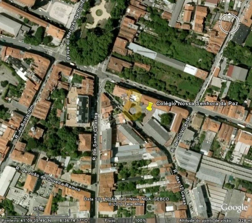 Apartamento T2 para Venda em Bonfim Foto 16