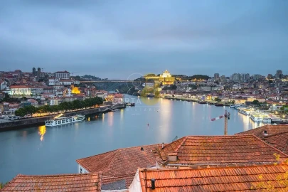 Apartamento T2 para Venda em Bonfim
