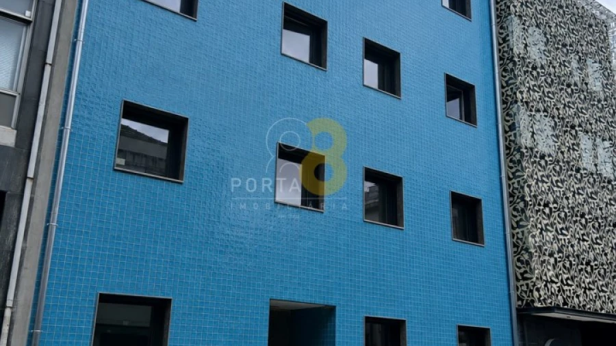 Apartamento T2 para Venda em Bonfim