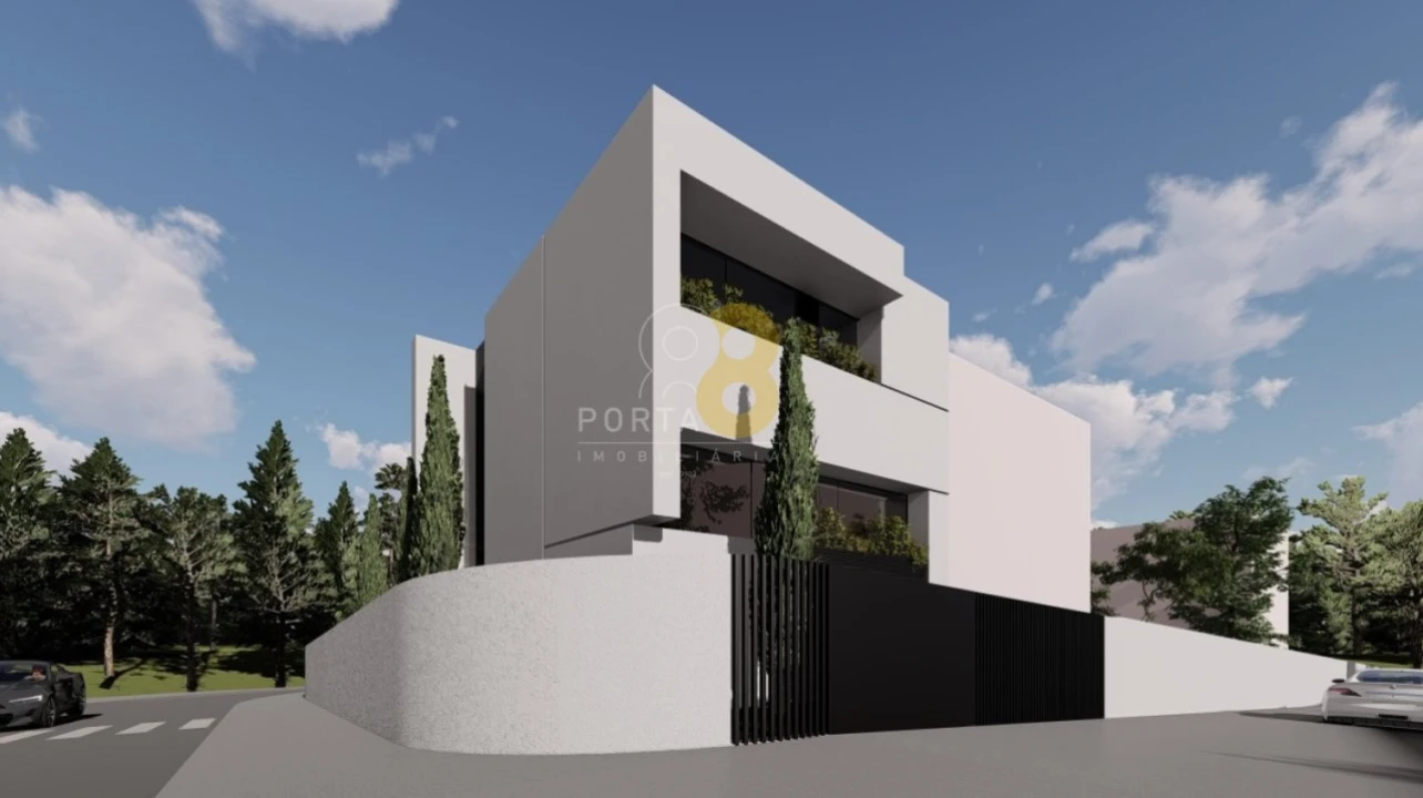 Moradia T3 para Venda em Fânzeres e São Pedro da Cova Foto 18