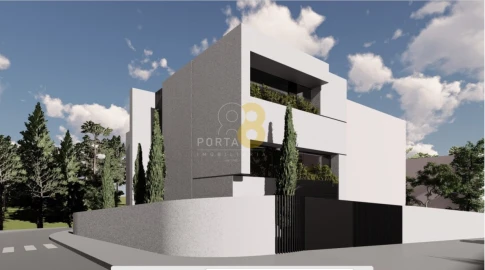 Moradia T3 para Venda em Fânzeres e São Pedro da Cova