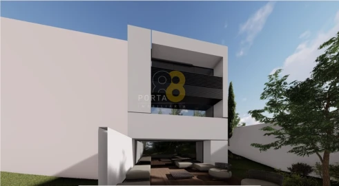 Moradia T3 para Venda em Fânzeres e São Pedro da Cova