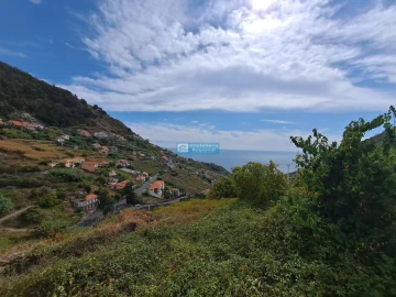 Terreno para Venda em Campanario