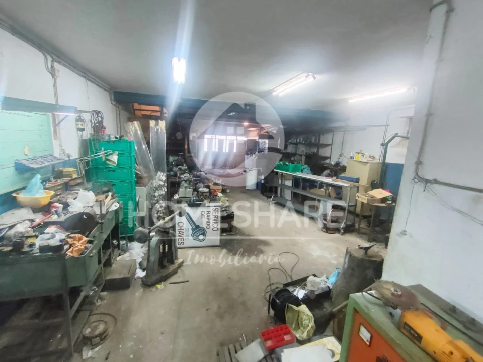 Moradia T3 para Venda em Valongo Foto 23