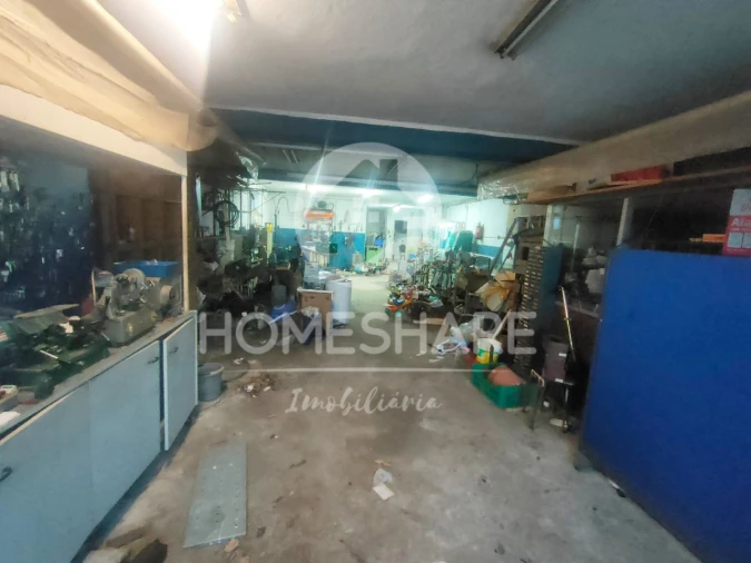Moradia T3 para Venda em Valongo Foto 22