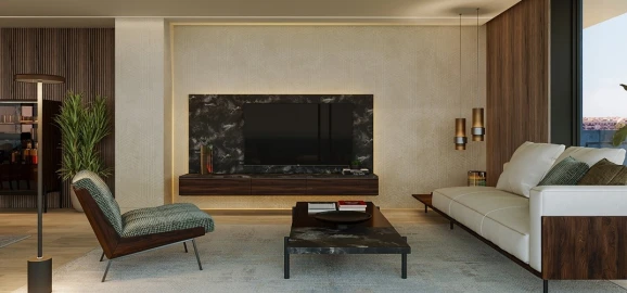Apartamento T2 para Venda em Canidelo