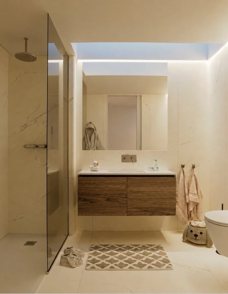 Apartamento T2 para Venda em Canidelo Foto 5
