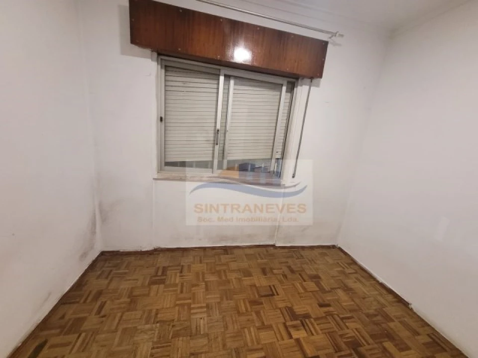 Apartamento T2 para Venda em Mina de Água Foto 7