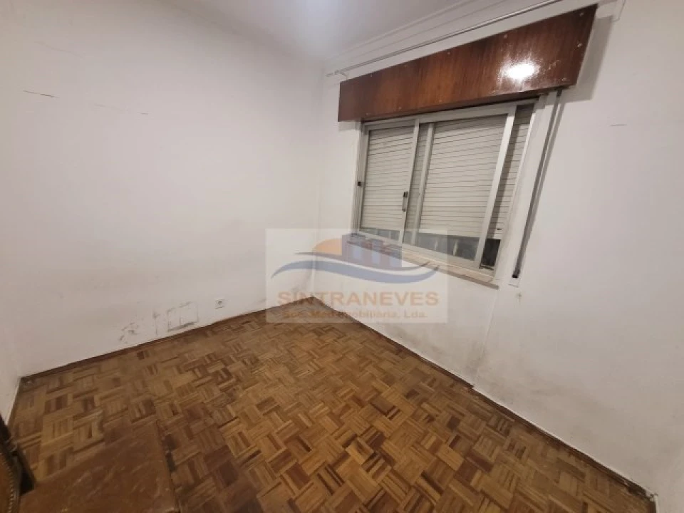 Apartamento T2 para Venda em Mina de Água Foto 13