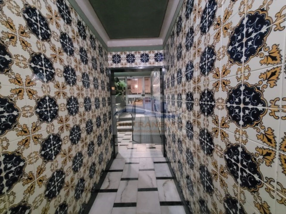 Apartamento T2 para Venda em Mina de Água Foto 17