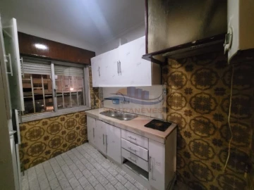 Apartamento T2 para Venda em Mina de Água