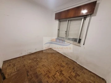 Apartamento T2 para Venda em Mina de Água