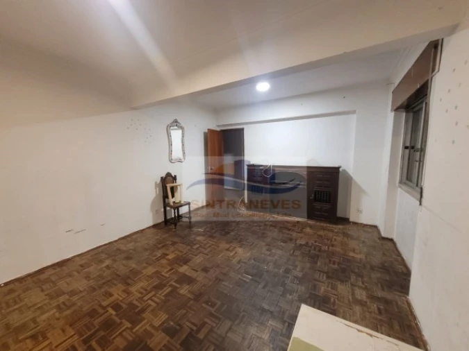 Apartamento T2 para Venda em Mina de Água Foto 2