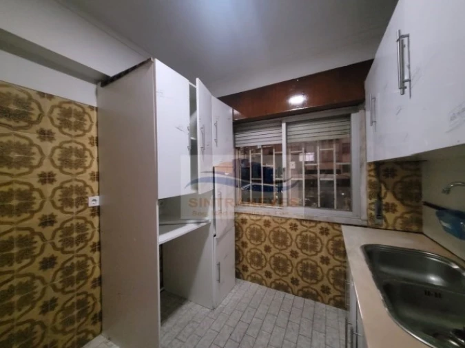 Apartamento T2 para Venda em Mina de Água Foto 5