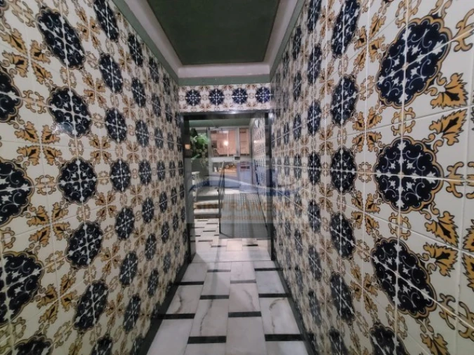 Apartamento T2 para Venda em Mina de Água Foto 17