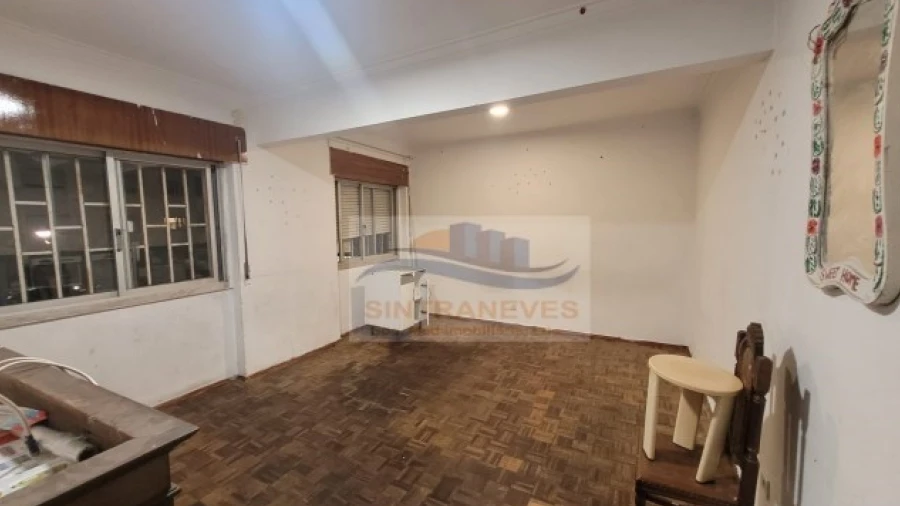 Apartamento T2 para Venda em Mina de Água