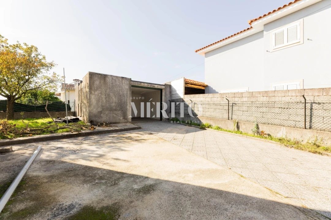 Moradia T3 para Venda em Vila Nova de Famalicão e Calendário Foto 23