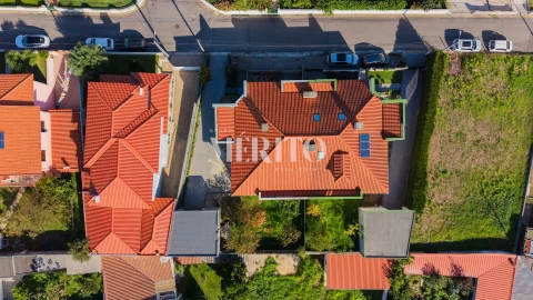 Moradia T3 para Venda em Vila Nova de Famalicão e Calendário