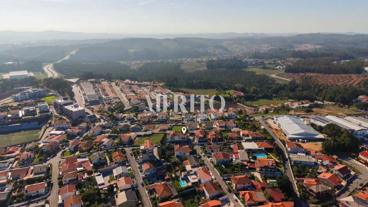 Moradia T3 para Venda em Vila Nova de Famalicão e Calendário Foto 39