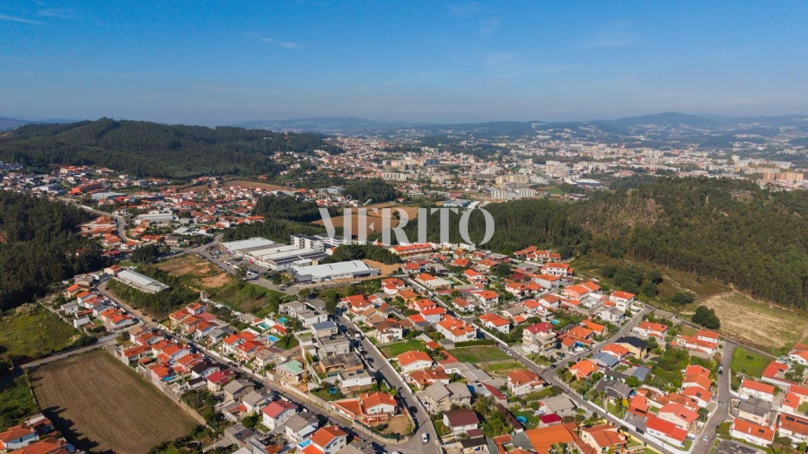Moradia T3 para Venda em Vila Nova de Famalicão e Calendário Foto 35