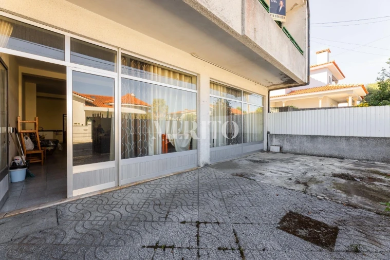 Moradia T3 para Venda em Vila Nova de Famalicão e Calendário Foto 27