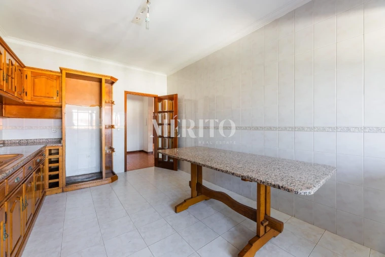 Moradia T3 para Venda em Vila Nova de Famalicão e Calendário Foto 11