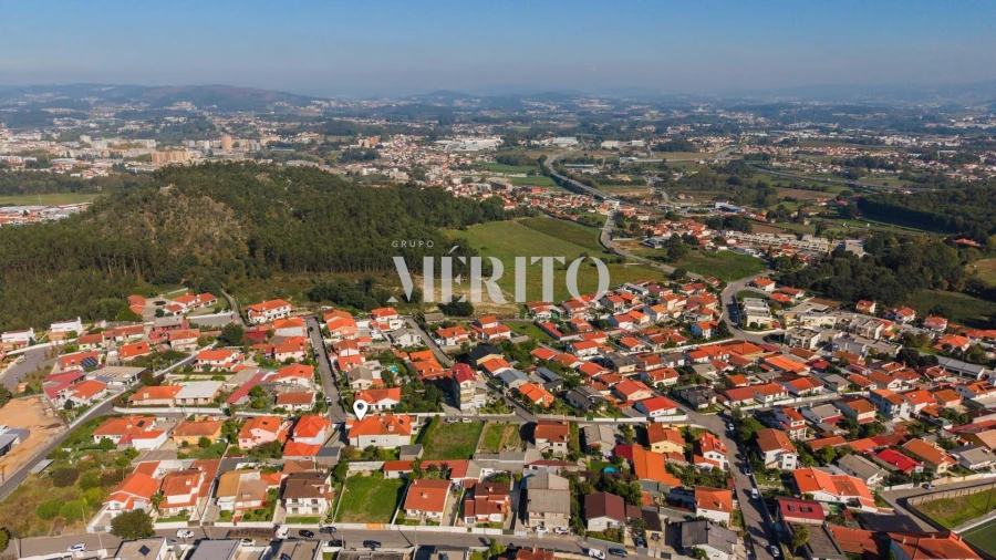 Moradia T3 para Venda em Vila Nova de Famalicão e Calendário Foto 34