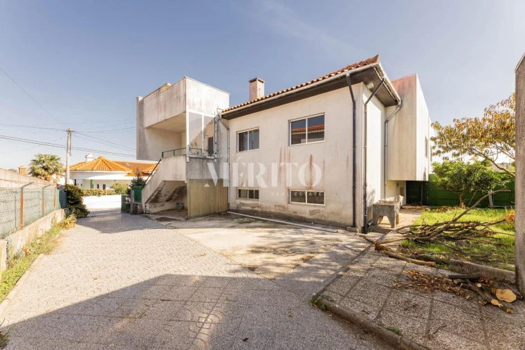 Moradia T3 para Venda em Vila Nova de Famalicão e Calendário Foto 22