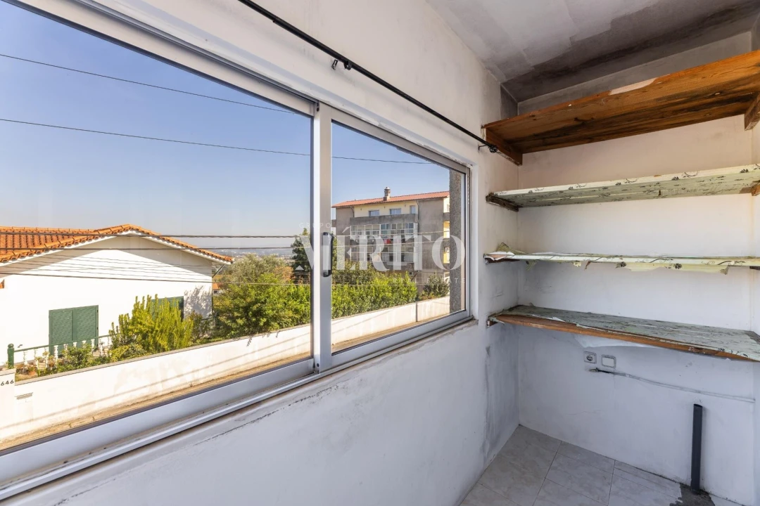Moradia T3 para Venda em Vila Nova de Famalicão e Calendário Foto 12
