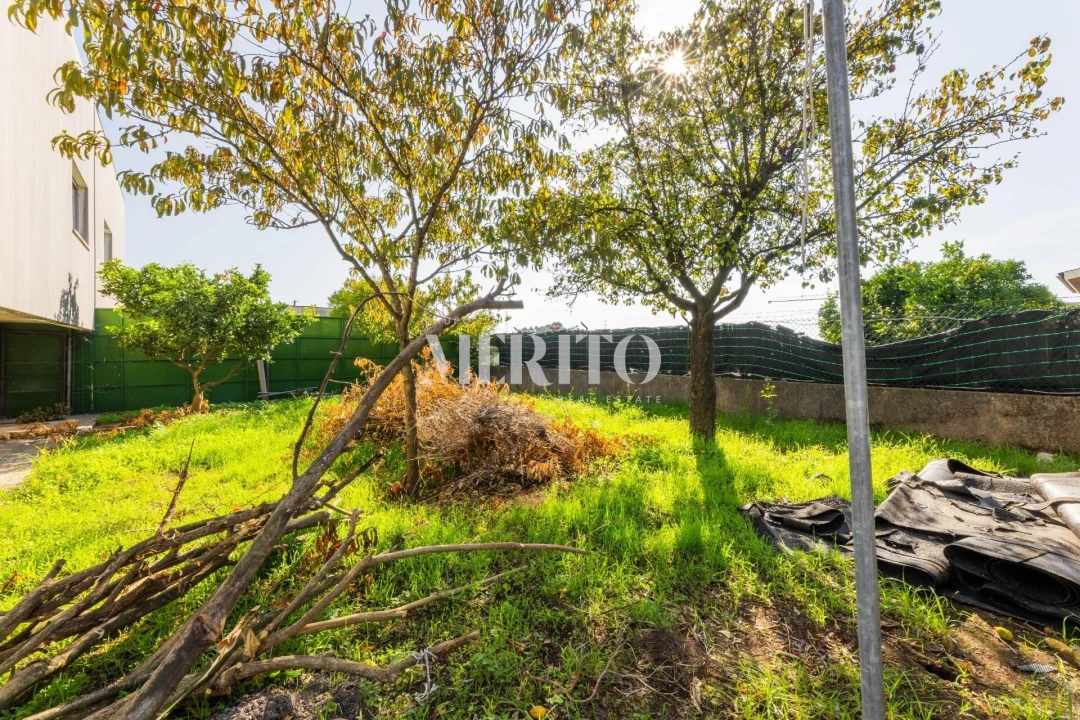 Moradia T3 para Venda em Vila Nova de Famalicão e Calendário Foto 24