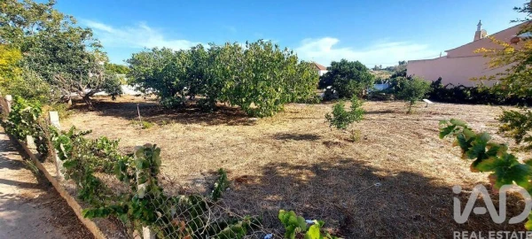 Terreno para Venda em Algoz e Tunes