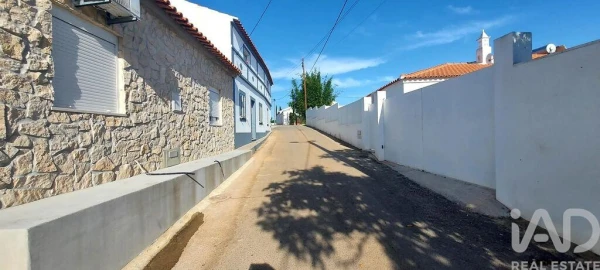 Terreno para Venda em Algoz e Tunes