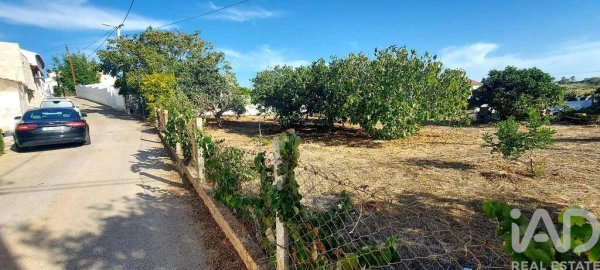 Terreno para Venda em Algoz e Tunes