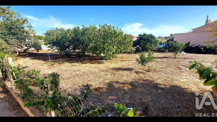 Terreno para Venda em Algoz e Tunes
