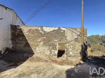 Terreno para Venda em São Miguel do Pinheiro, São Pedro de Solis, São Sebastião dos Carros