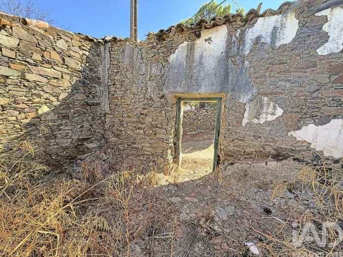 Terreno para Venda em São Miguel do Pinheiro, São Pedro de Solis, São Sebastião dos Carros Foto 2