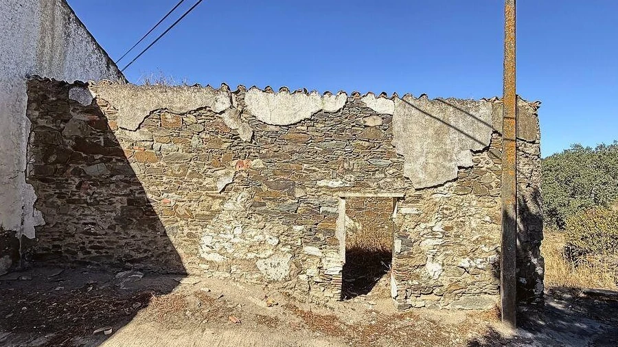 Terreno para Venda em São Miguel do Pinheiro, São Pedro de Solis, São Sebastião dos Carros