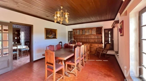 Quinta T4 para Venda em Senhorim