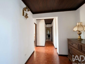 Quinta T4 para Venda em Senhorim