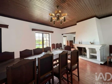 Quinta T4 para Venda em Senhorim