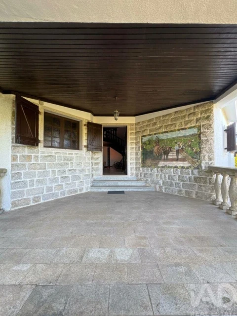Quinta T4 para Venda em Senhorim